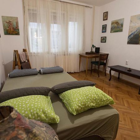 The Pioneers Home 2 Skopje Exterior photo
